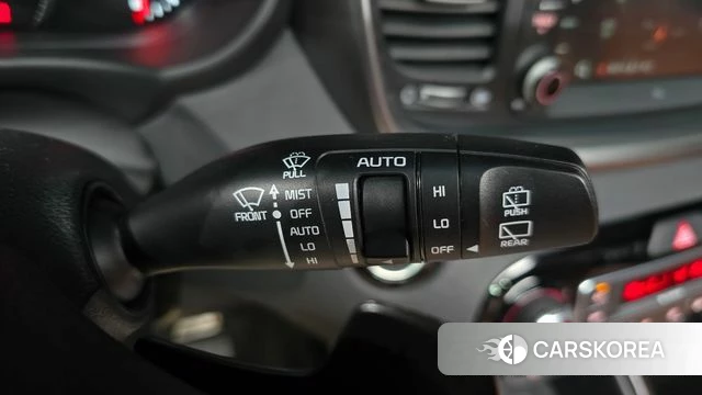 Kia The New Sorento id 4430194 из Кореи 24