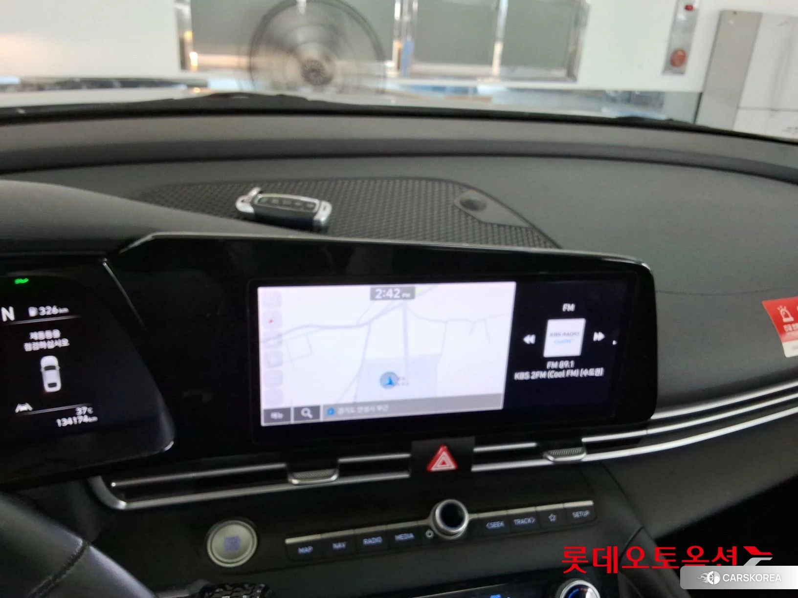 Hyundai Avante id 4664299 из Кореи 24