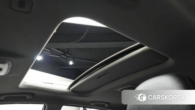 Ssangyong New Style Korando C id 4471677 из Кореи 24