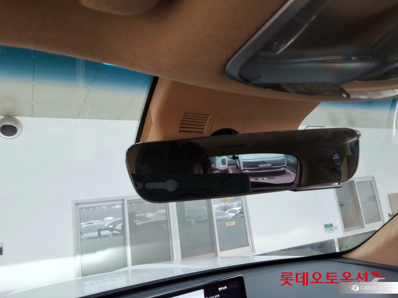 Hyundai GV80 id 3875817 из Кореи 24