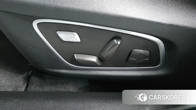 Renault Korea (Samsung) The New QM6 id 4736718 из Кореи 24