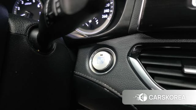 Hyundai Grandeur IG id 4357029 из Кореи 24