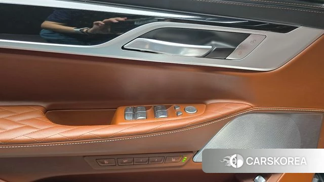 BMW 7 Series (G11) id 4930285 из Кореи 24