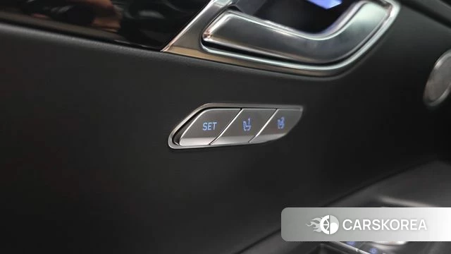 Genesis GV80 id 4303357 из Кореи 24