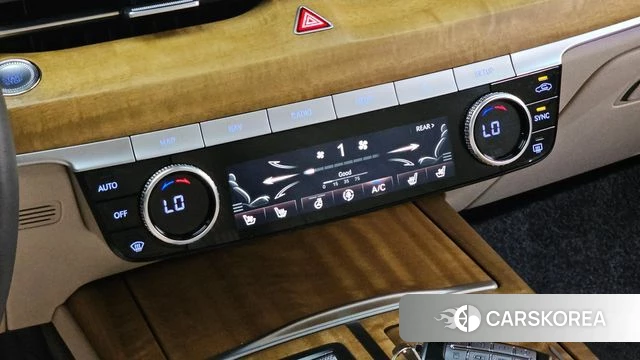 Genesis G80 (RG3) id 4774182 из Кореи 24