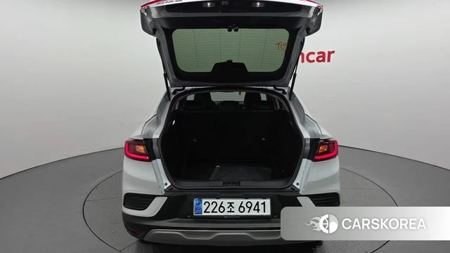Renault Korea (Samsung) XM3 id 4591194 из Кореи 24