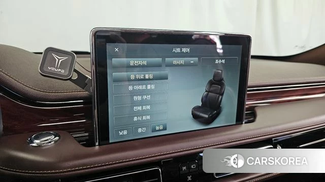 Lincoln Aviator 2nd generation id 4362310 из Кореи 24