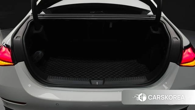 Mercedes-Benz E-Class W214 id 4540337 из Кореи 24
