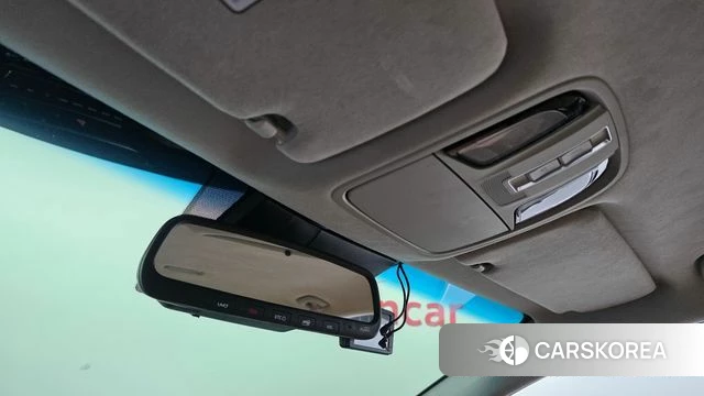 Kia K7 Premier id 4849503 из Кореи 24