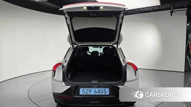 Kia EV6 id 4444511 из Кореи 24