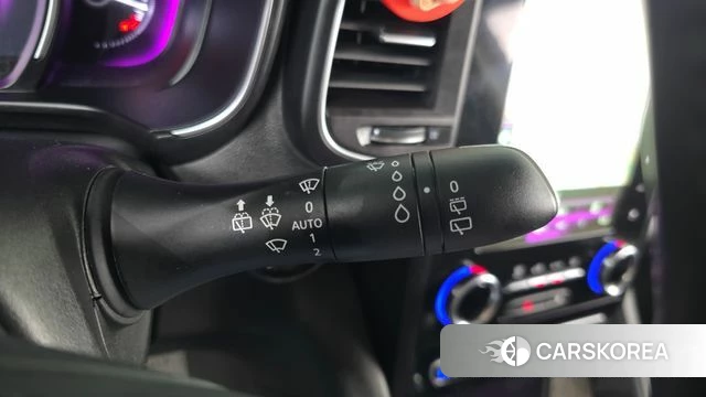 Renault Korea (Samsung) The New QM6 id 4666957 из Кореи 24
