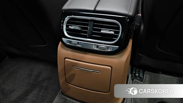 Genesis G90 id 4530638 из Кореи 24