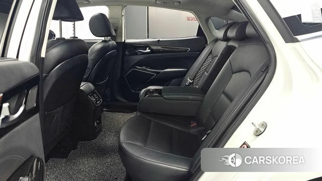 Kia Come New K7 id 4225687 из Кореи 24