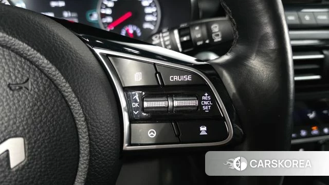 Kia Seltos id 4585844 из Кореи 24