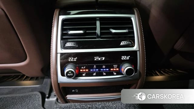 BMW 7 Series (G11) id 4746894 из Кореи 24
