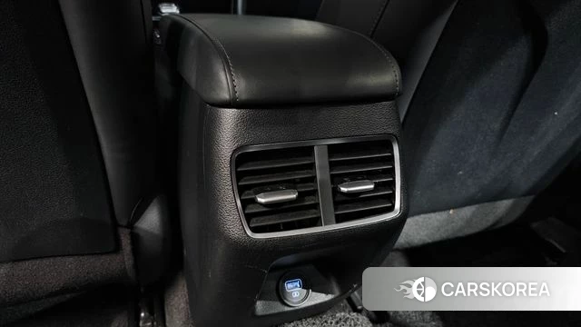 Hyundai Sonata (DN8) id 4683730 из Кореи 24