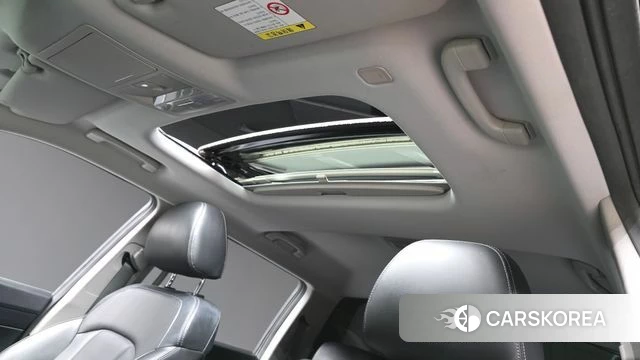 Ssangyong Rexton Sports id 4733037 из Кореи 24