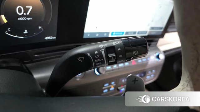 Hyundai Kona (SX2) id 4229709 из Кореи 24