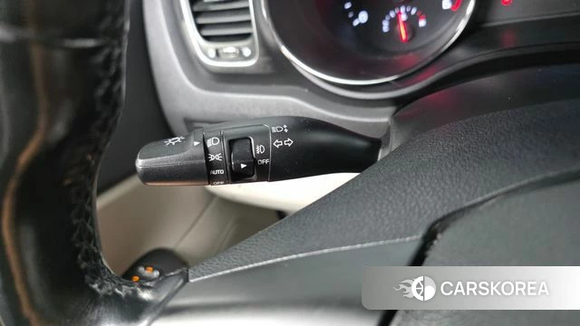 Kia The New Carnival id 4536611 из Кореи 24