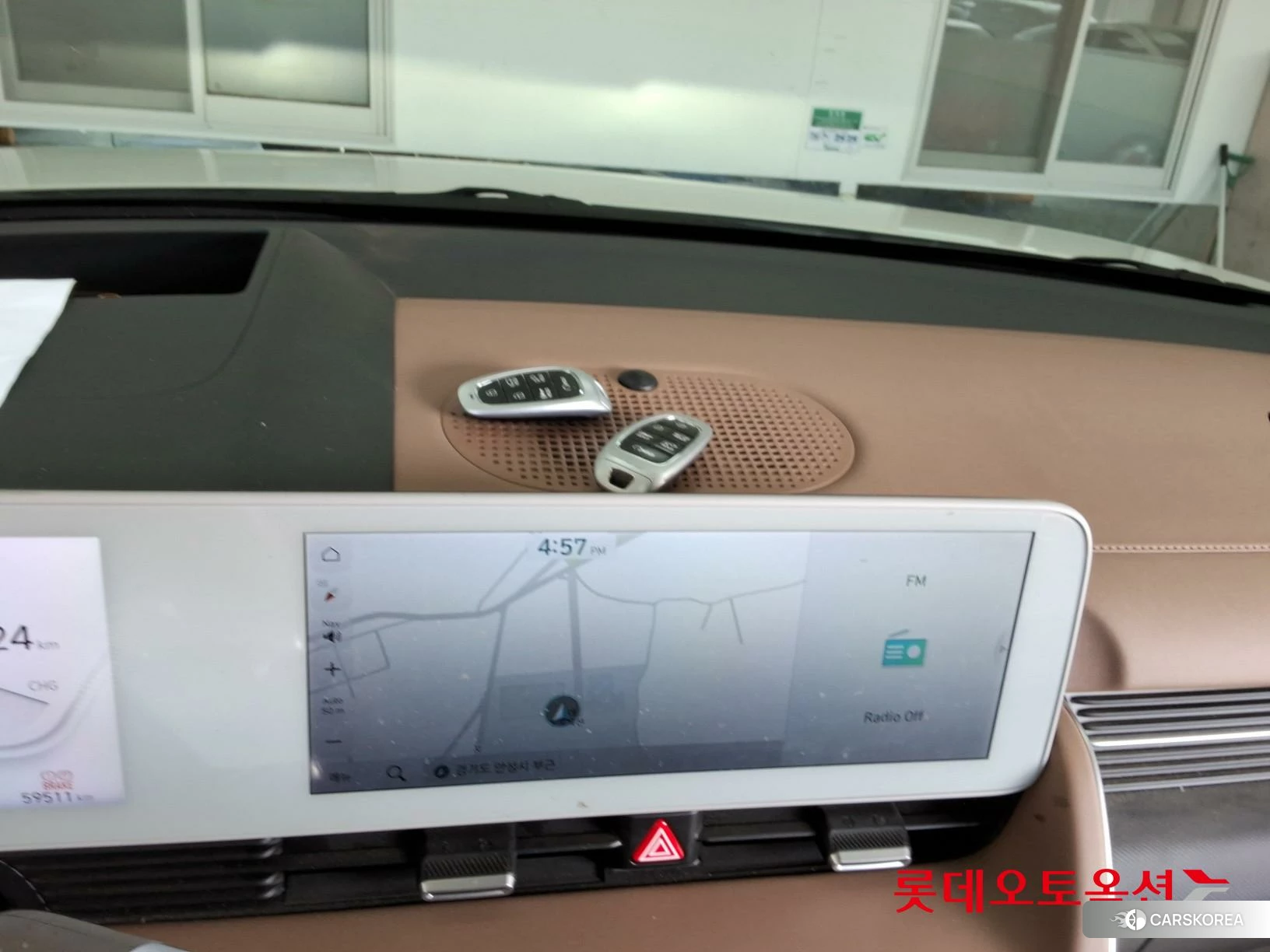 Hyundai IONIQ 5 id 3882040 из Кореи 24