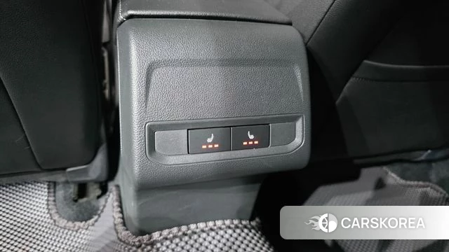 Volkswagen 7th Generation of Jetta id 4736243 из Кореи 23