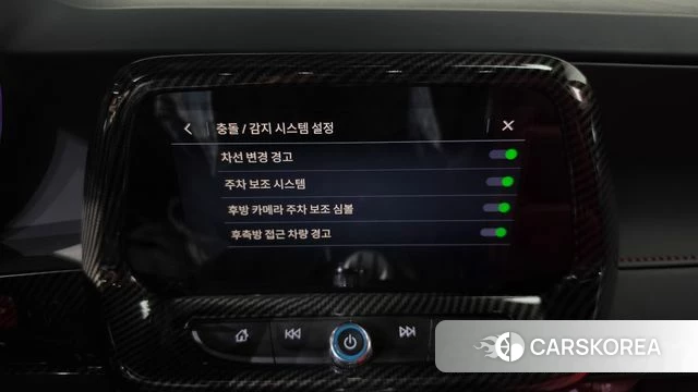Chevrolet (GM Daewoo) The New Camaro id 4740868 из Кореи 24
