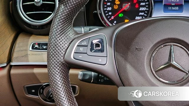 Mercedes-Benz E-Class W213 id 4363447 из Кореи 24