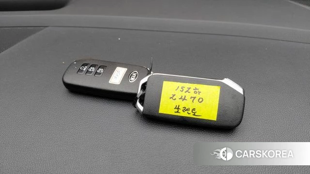 Kia Sorento 4th Generation id 4495488 из Кореи 24