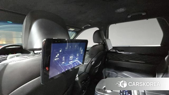 Hyundai Palisade id 4434613 из Кореи 24