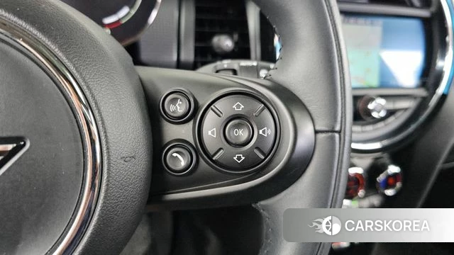 Mini Cooper id 4586112 из Кореи 24