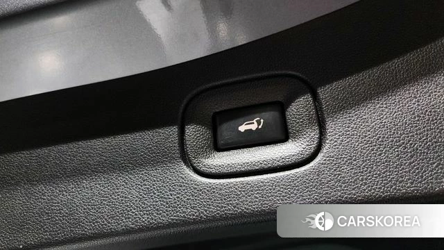 Renault Korea (Samsung) The New QM6 id 4293979 из Кореи 24