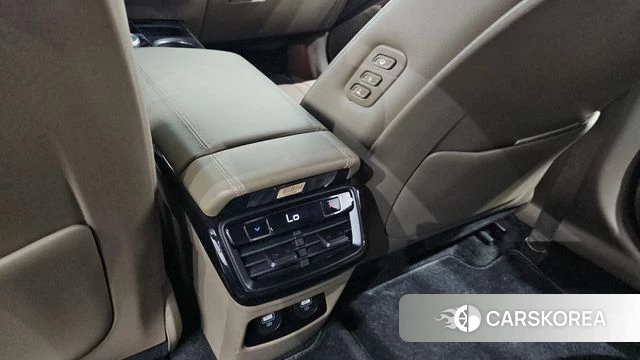 Kia K8 Hybrid id 4726979 из Кореи 24