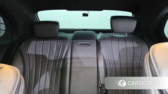 Mercedes-Benz S-Class W223 id 4726946 из Кореи 24