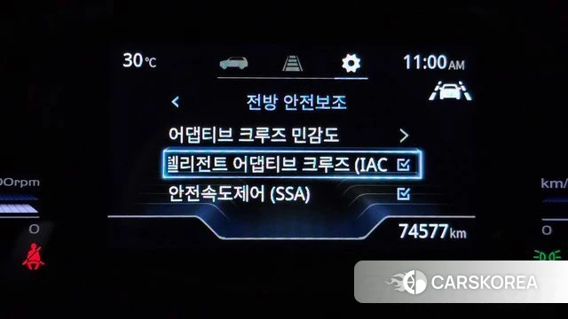 Ssangyong Torres id 4603217 из Кореи 24