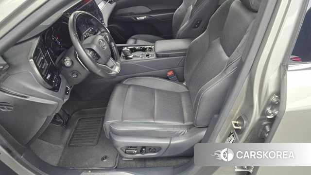 Lexus RX450h + 5th generation id 4442351 из Кореи 24