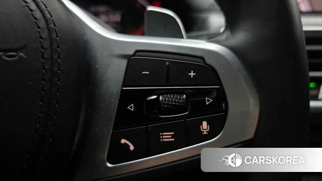 BMW X4 (G02) id 4360188 из Кореи 24