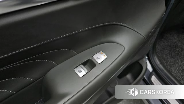 Hyundai The New Grandeur IG Hybrid id 4416000 из Кореи 24