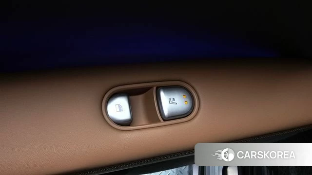 Hyundai Ionic 5 id 4584781 из Кореи 24