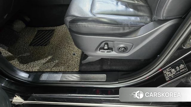 Ssangyong Rexton Sports Cannes id 4693907 из Кореи 24