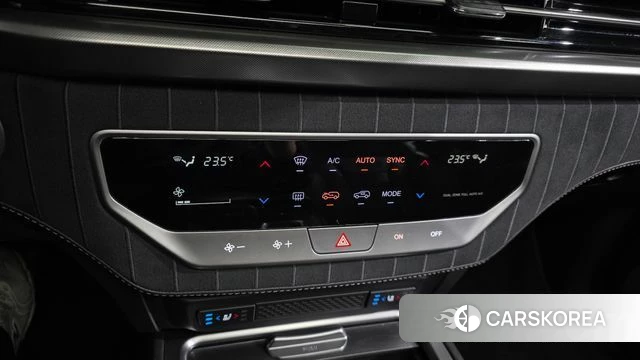 Ssangyong Rexton New Arena id 4292102 из Кореи 24