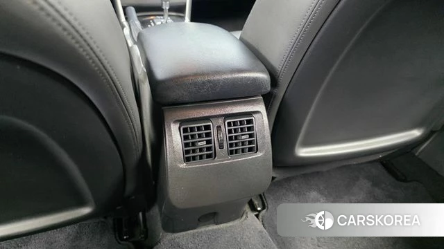Renault Korea (Samsung) SM5 Nova id 4563458 из Кореи 24