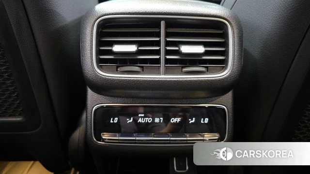 Mercedes-Benz GLE-Class W167 id 4676836 из Кореи 24