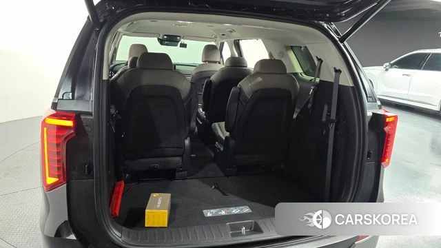 Kia The New Carnival 4th Generation id 4706308 из Кореи 24