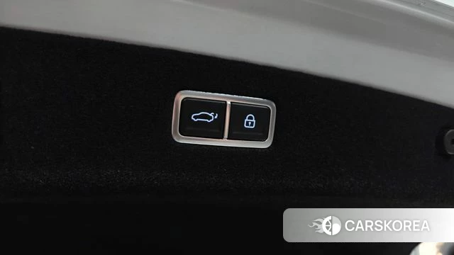 Genesis G90 (RS4) id 4792975 из Кореи 24