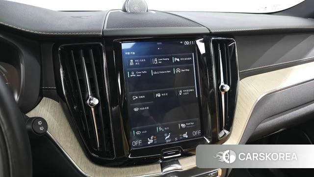 Volvo XC60 second Generation id 4188532 из Кореи 24