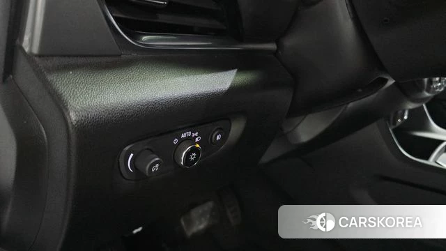 Chevrolet (GM Daewoo) Traverse id 4195824 из Кореи 24