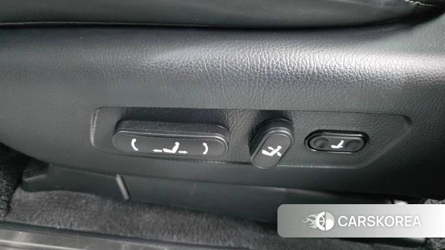 Kia Mohave Master id 4593995 из Кореи 24
