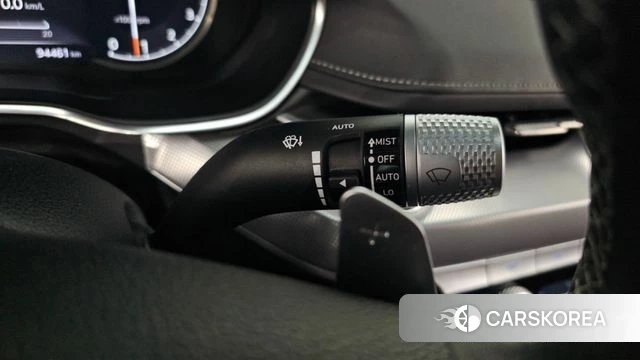 Genesis G80 (RG3) id 4201521 из Кореи 24