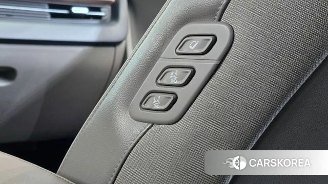 Hyundai Ionic 5 id 4740721 из Кореи 24