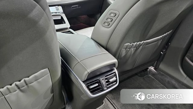 Hyundai The New Grandeur IG id 4309190 из Кореи 24